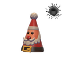 Unusual Merry Cone (Shining Stag)