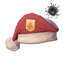 Unusual Colonel Kringle (Cosmic Constellations)