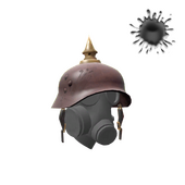 Unusual Impact Impaler (Steaming)