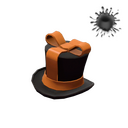 Strange Unusual A Well Wrapped Hat (The Bone Zone)