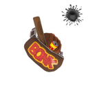 Bonk Batter's Backup