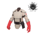 Coldfront Carapace