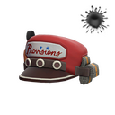 Unusual Provisions Cap (Defragmenting Reality)