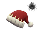 Unusual Smissmas Saxton (Fragmented Quarks)