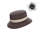 Unusual Bomber's Bucket Hat (Orbiting Fire)