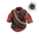 Siberian Tigerstripe