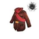 Rifleman's Regalia