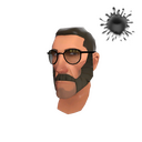 The Most Dangerous Mane
