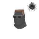 Strange Nuke