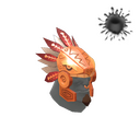 The Aztec Aggressor