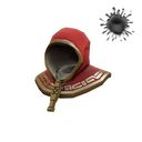 The Crit Cloak