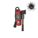 Fireman's Essentials