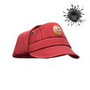 Unusual Fat Man's Field Cap (Haunted Phantasm Jr)