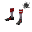 Genuine Ball-Kicking Boots