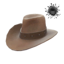 Unusual Hat With No Name (Stare From Beyond)