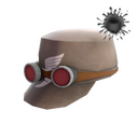 Unusual Hermes (It's a Secret to Everybody)