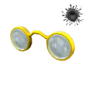 The Spectre's Spectacles