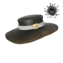 Unusual Grimm Hatte (Kill-a-Watt)