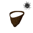 Strange Unusual Villain's Veil (Orbiting Fire)
