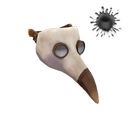 Unusual Blighted Beak (Nuts n' Bolts)
