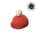 Strange Coldsnap Cap