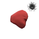 Strange Troublemaker's Tossle Cap