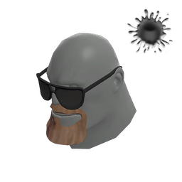 free tf2 item Strange El Duderino