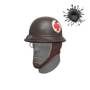 Unusual Physician's Protector (Cloudy Moon)