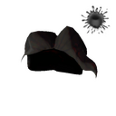 Unusual Coupe D'isaster (Cauldron Bubbles)