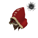 The Anger