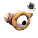 Googly Gazer