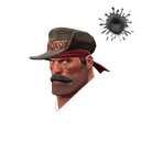 Strange Soviet Gentleman