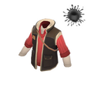 Strange Snow Sleeves