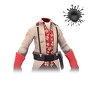 Strange Doc's Holiday