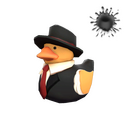 The Deadliest Duckling
