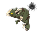 The Carious Chameleon