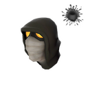The Macabre Mask