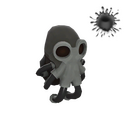 Haunted Beast From Below