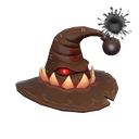Unusual Alakablamicon (Ancient Specter)
