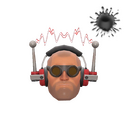 Strange Wavefinder