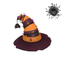 All Hallows' Hatte