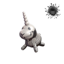 Balloonicorpse