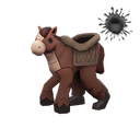 The Pony Express