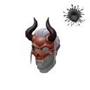 Unusual Onimann (Haunted Ghosts)