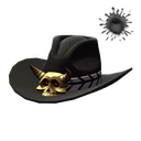 Unusual Dustbowl Devil (Forever and Forever!)