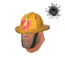 Unusual Firearm Protector (Spectral Wick)