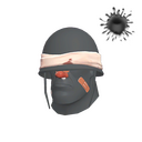 Strange Beaten and Bruised