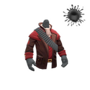 Strange Dusk Duster