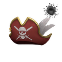 Unusual Fleet Commander (Vicious Vampires)