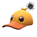 Duck Billed Hatypus